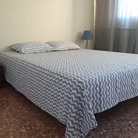 Precioso Piso Junto Al Antiguo Barrio De Campanar Apartman Valencia Kültér fotó
