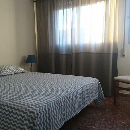 Precioso Piso Junto Al Antiguo Barrio De Campanar Apartman Valencia Kültér fotó