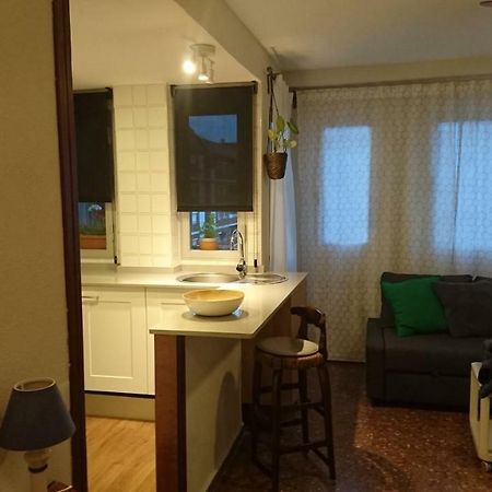 Precioso Piso Junto Al Antiguo Barrio De Campanar Apartman Valencia Kültér fotó