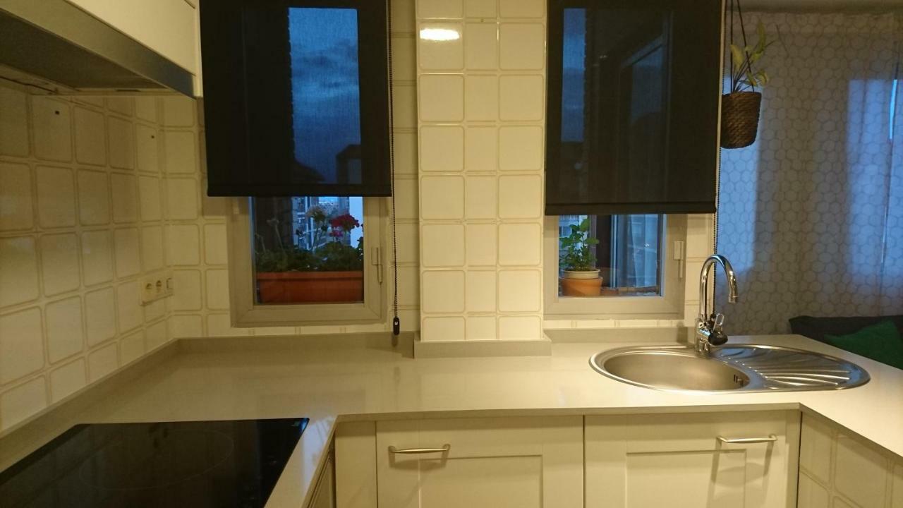 Precioso Piso Junto Al Antiguo Barrio De Campanar Apartman Valencia Kültér fotó