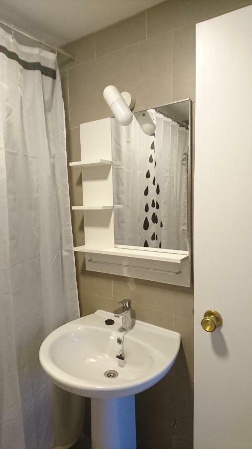 Precioso Piso Junto Al Antiguo Barrio De Campanar Apartman Valencia Kültér fotó