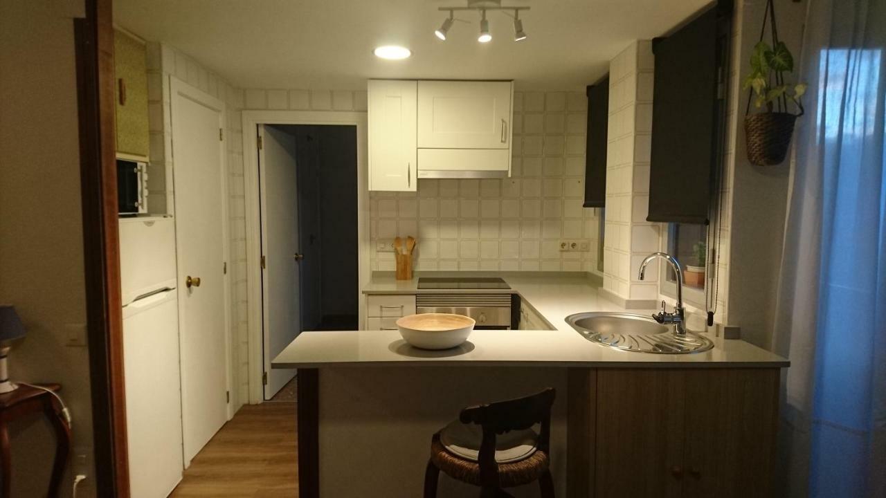 Precioso Piso Junto Al Antiguo Barrio De Campanar Apartman Valencia Kültér fotó